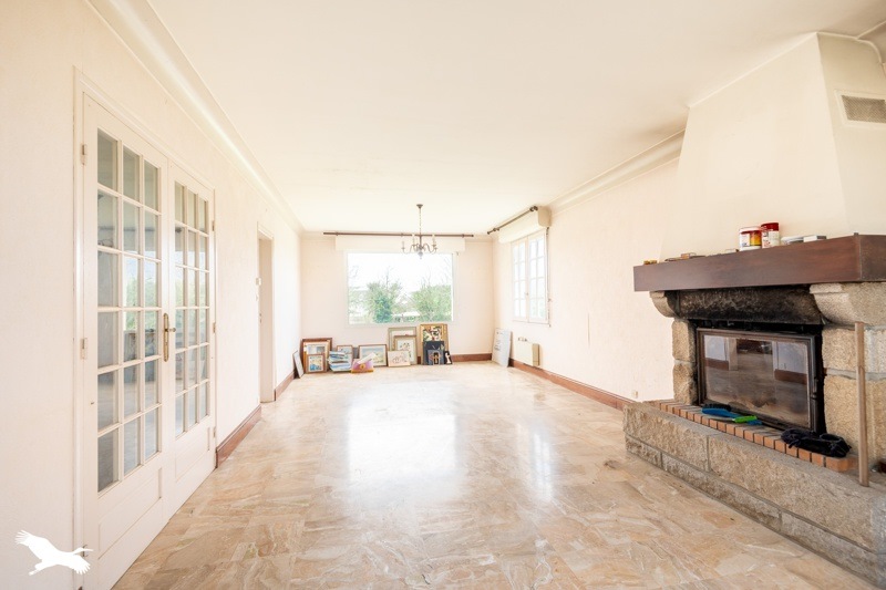 Vente Maison LESNEVEN - 7 pièces -150 m² - (29260)