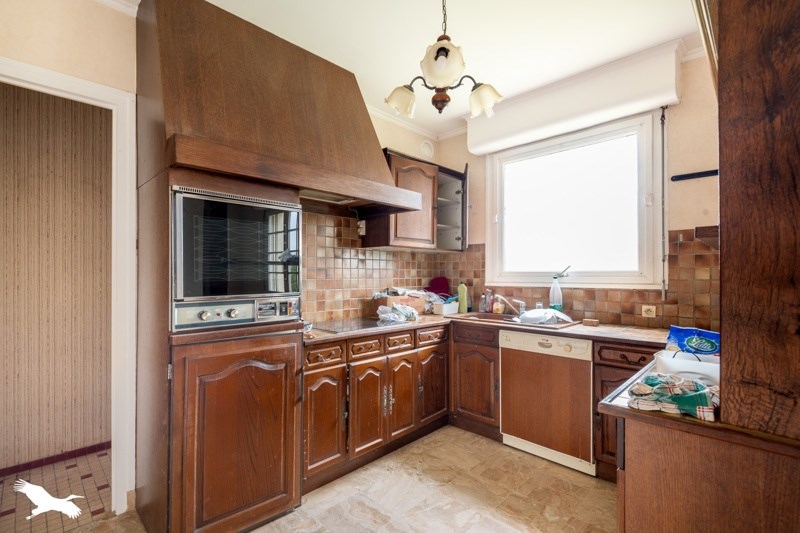 Vente Maison LESNEVEN - 7 pièces -150 m² - (29260)