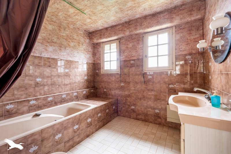 Vente Maison LESNEVEN - 7 pièces -150 m² - (29260)