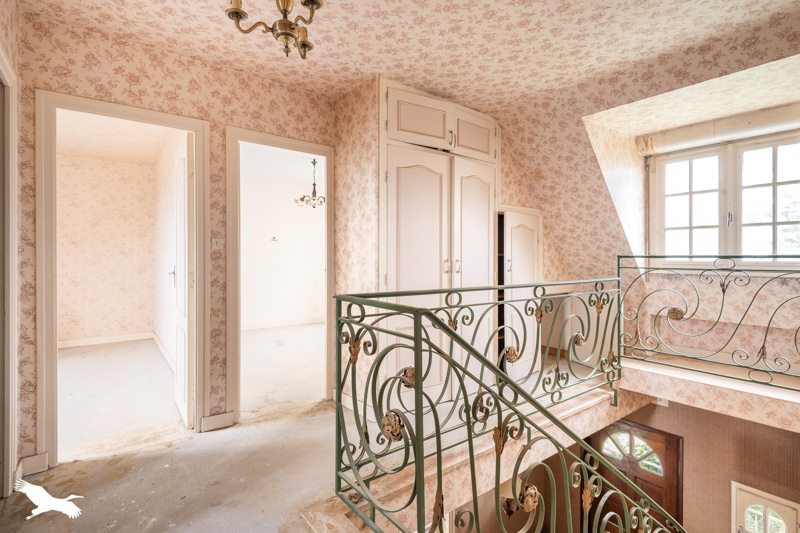 Vente Maison LESNEVEN - 7 pièces -150 m² - (29260)