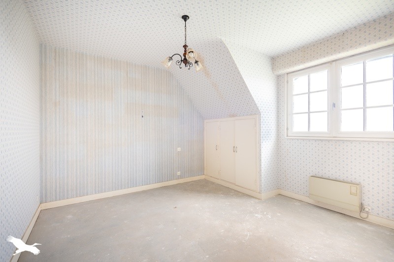 Vente Maison LESNEVEN - 7 pièces -150 m² - (29260)