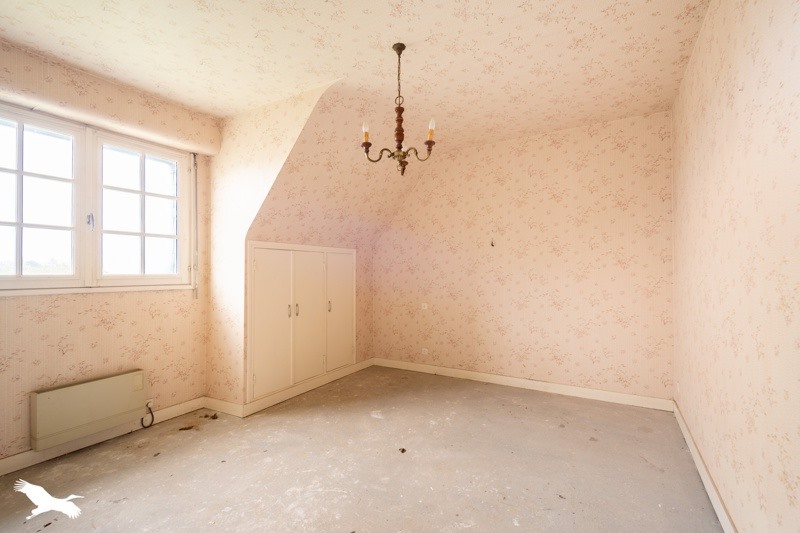 Vente Maison LESNEVEN - 7 pièces -150 m² - (29260)