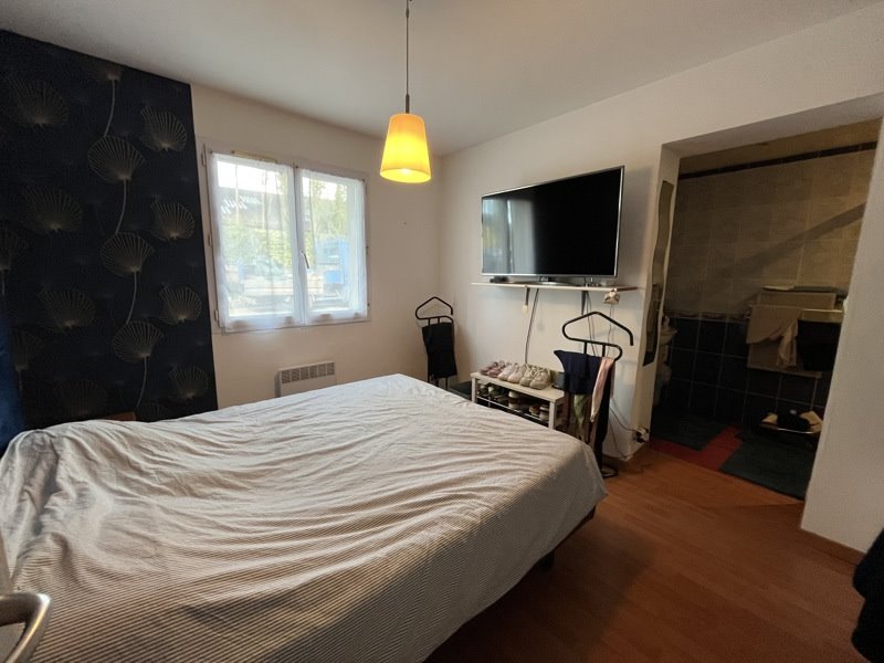 Vente Maison KERNOUES - 6 pièces -127 m² - (29260)