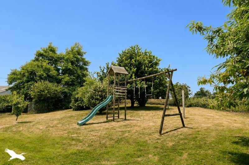 Vente Maison PLOUIDER - 7 pièces -135 m² - (29260)
