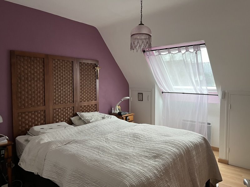 Vente Maison LE FOLGOET - 6 pièces -116 m² - (29260)