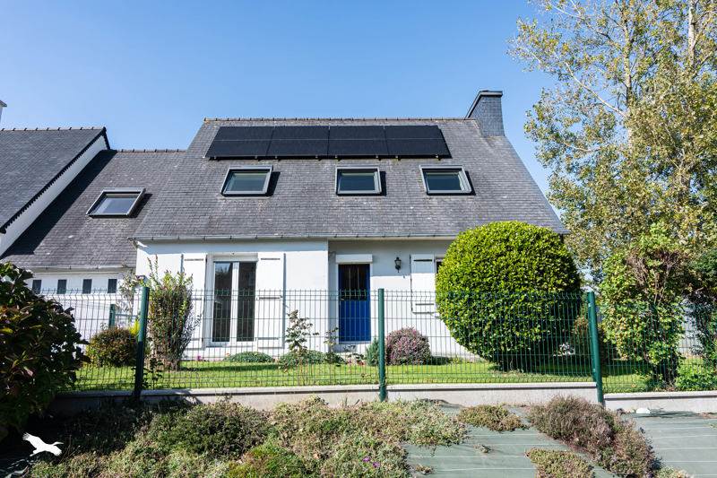Vente Maison LE FOLGOET - 6 pièces -116 m² - (29260)
