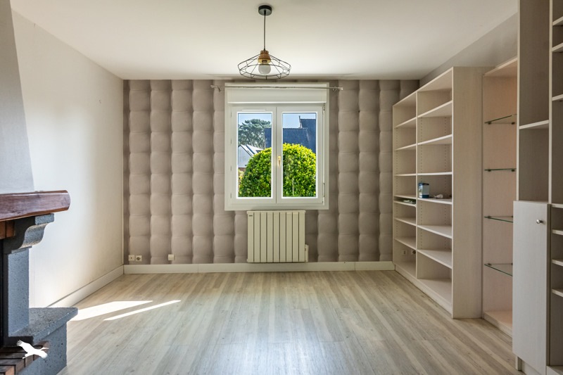 Vente Maison LE FOLGOET - 6 pièces -116 m² - (29260)