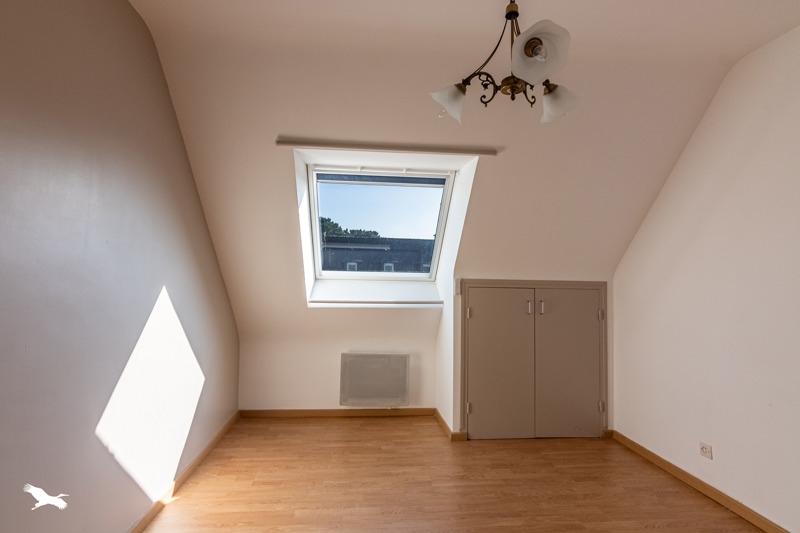 Vente Maison LE FOLGOET - 6 pièces -116 m² - (29260)
