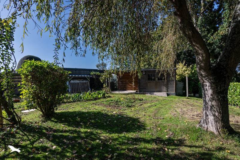 Vente Maison LE FOLGOET - 6 pièces -116 m² - (29260)