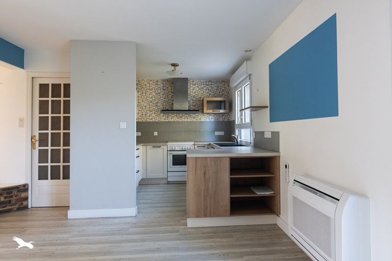 Vente Maison LE FOLGOET - 6 pièces -116 m² - (29260)