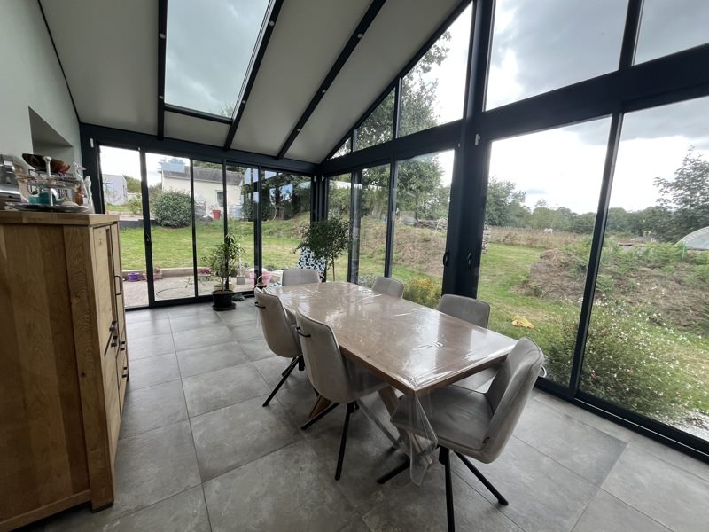 Maison 9 pièces 166 m² · à Saint-Méen · 166 m² · 319 396 €