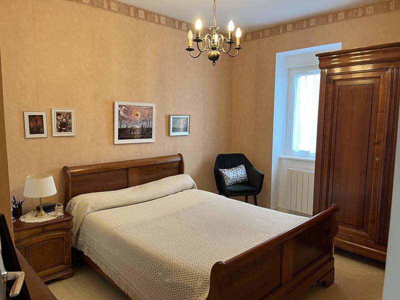 Vente Appartement LESNEVEN - 3 pièces -43 m² - (29260)