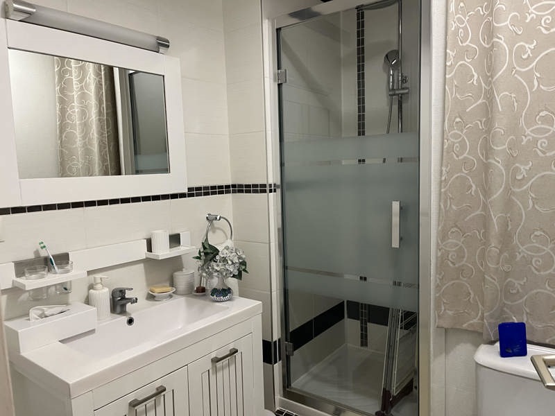Vente Appartement LESNEVEN - 3 pièces -43 m² - (29260)