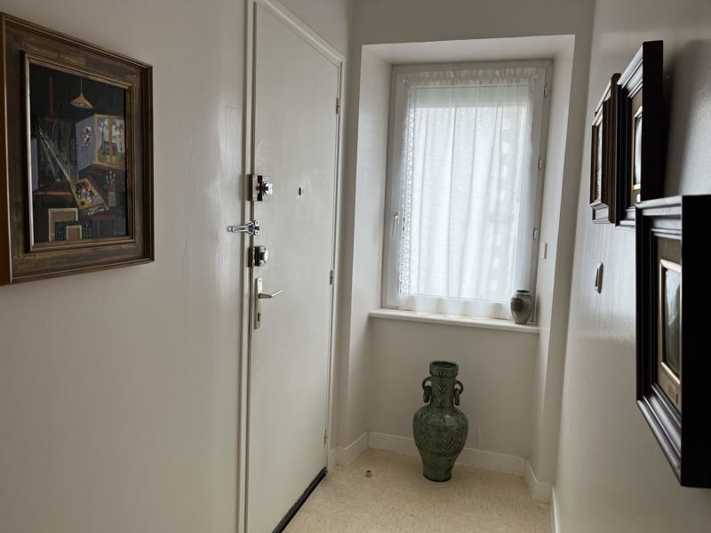 Vente Appartement LESNEVEN - 3 pièces -43 m² - (29260)