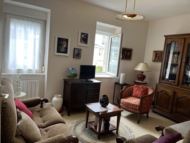 Vente Appartement LESNEVEN - 3 pièces -43 m² - (29260)