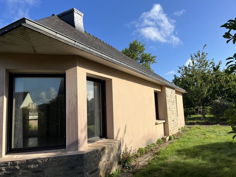 Vente Maison LESNEVEN 29260 4 pièces - 86 m²