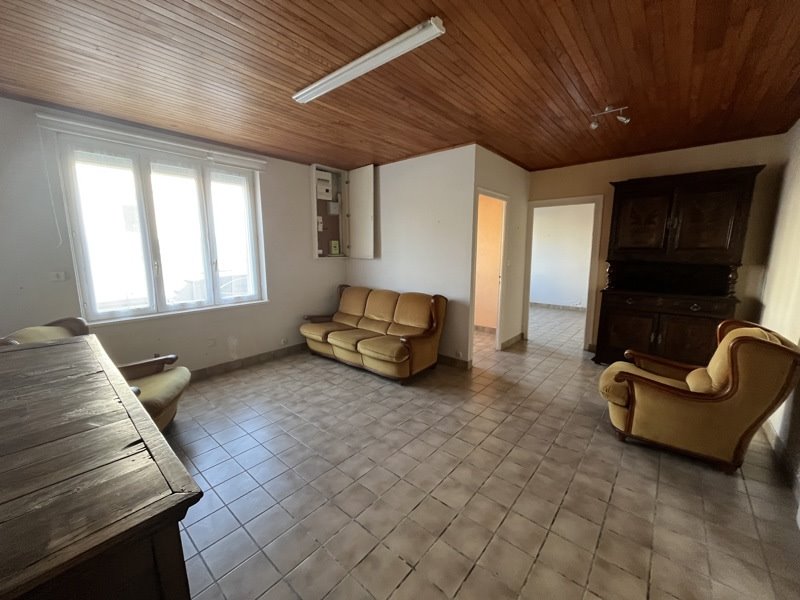 Vente Maison Lesneven - 4 pièces -84 m² - (29260)