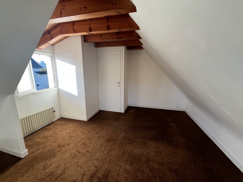 Vente Maison Lesneven - 4 pièces -84 m² - (29260)