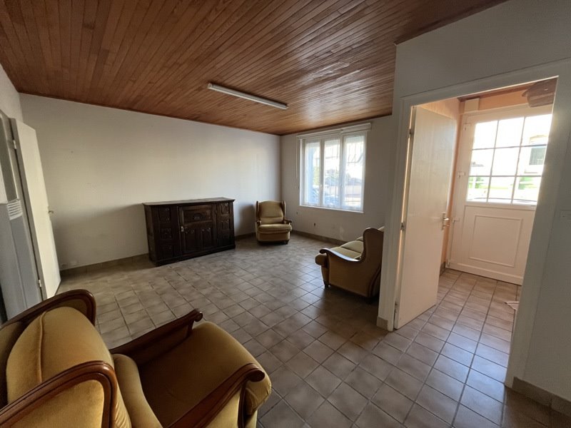 Vente Maison Lesneven - 4 pièces -84 m² - (29260)
