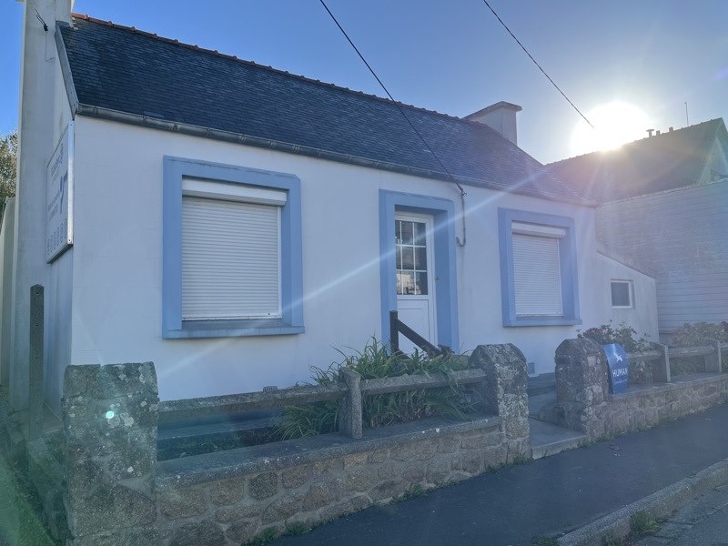 Maison 4 pièces 84 m² · à Lesneven · 84 m² · 161 250 €