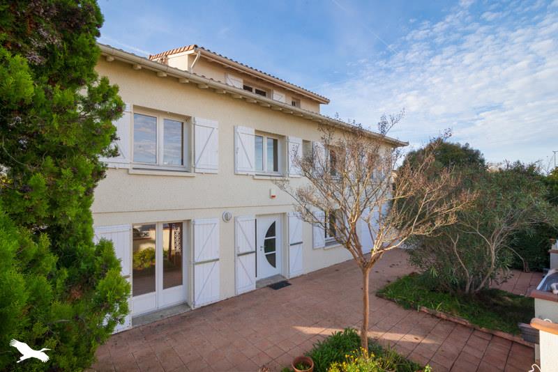 Vente Maison COLOMIERS - 5 pièces -146,7 m² - (31770)