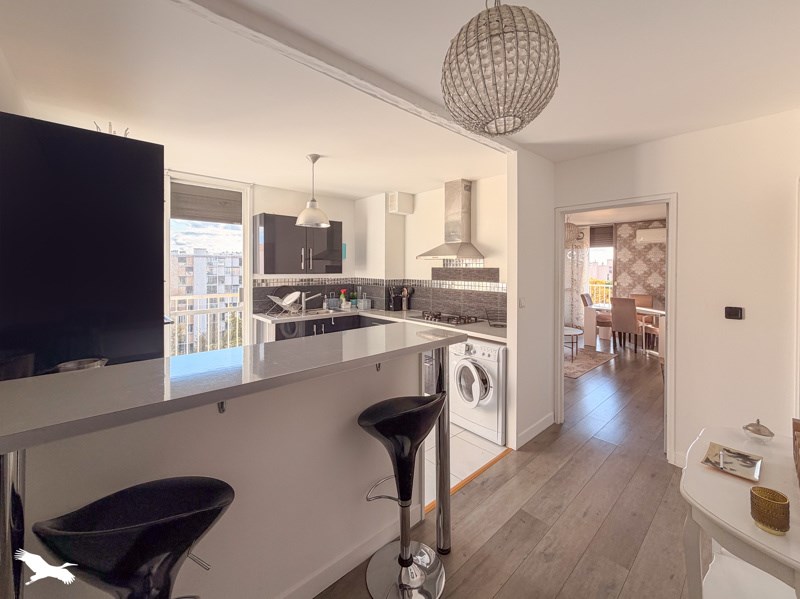 Appartement Colomiers