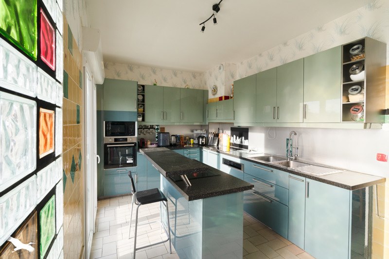 Vente Maison COLOMIERS - 5 pièces -155 m² - (31770)