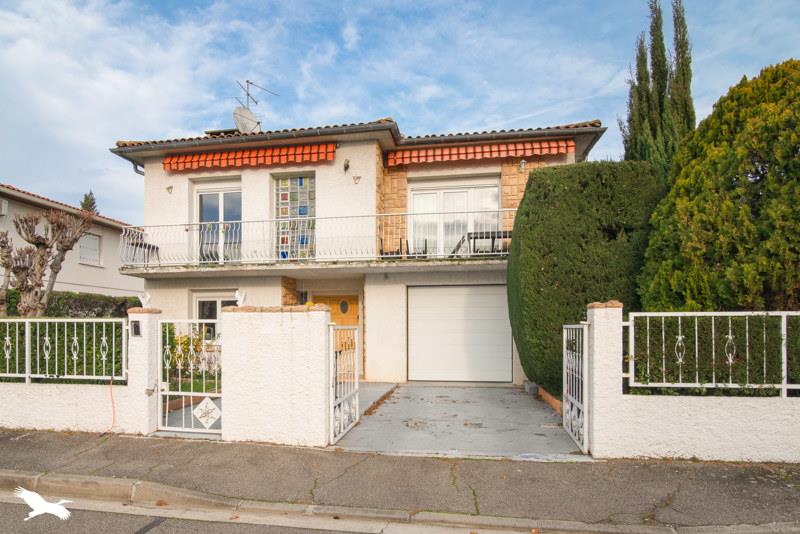 Vente Maison COLOMIERS - 5 pièces -155 m² - (31770)