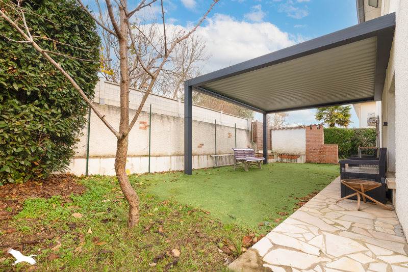 Vente Maison COLOMIERS - 5 pièces -155 m² - (31770)