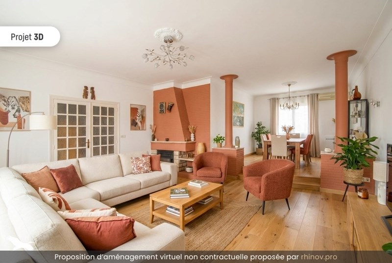 Vente Maison COLOMIERS - 5 pièces -155 m² - (31770)
