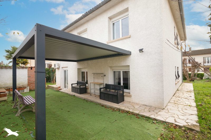 Vente Maison COLOMIERS - 5 pièces -155 m² - (31770)