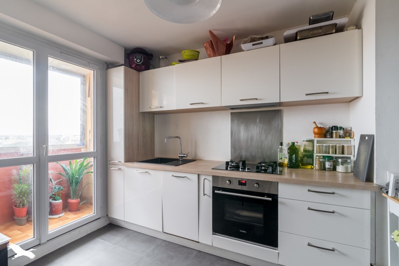 Appartement Colomiers