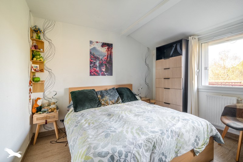 Vente Appartement COLOMIERS - 3 pièces -63 m² - (31770)