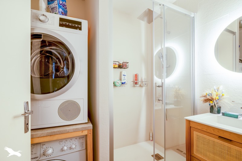 Vente Appartement COLOMIERS - 3 pièces -63 m² - (31770)