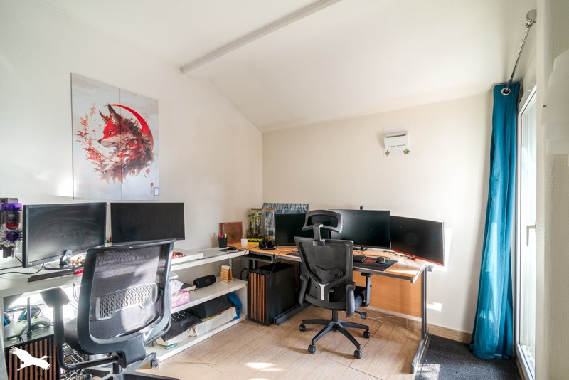 Vente Appartement COLOMIERS - 3 pièces -63 m² - (31770)