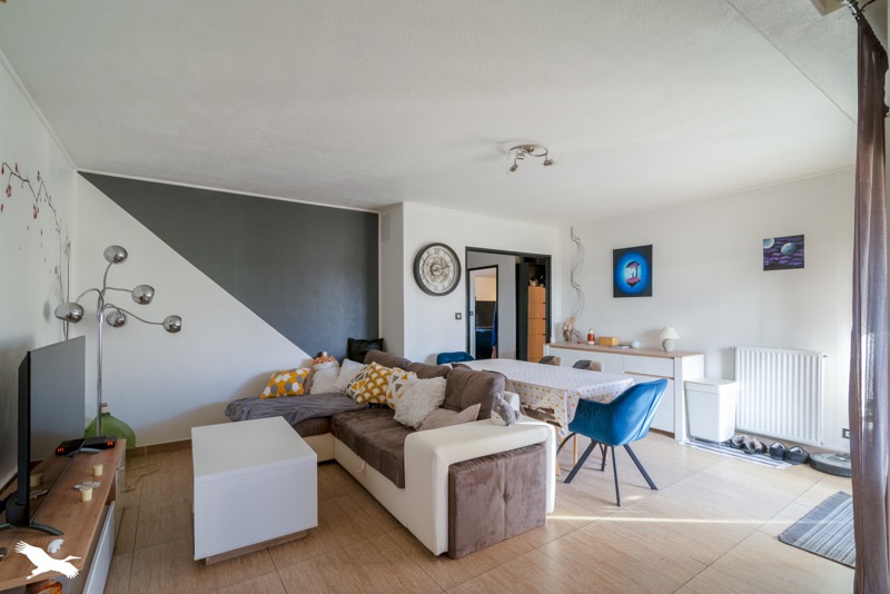 Vente Appartement COLOMIERS - 3 pièces -63 m² - (31770)
