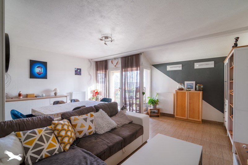 Vente Appartement COLOMIERS - 3 pièces -63 m² - (31770)
