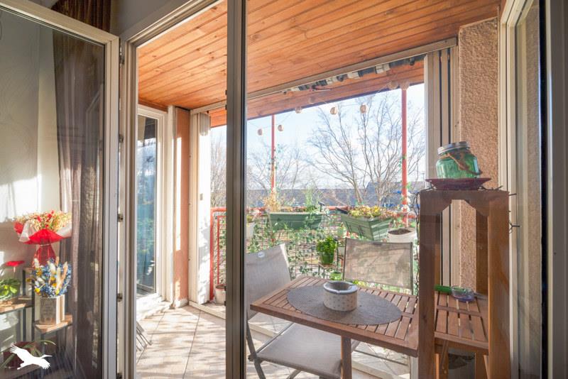 Vente Appartement COLOMIERS - 3 pièces -63 m² - (31770)