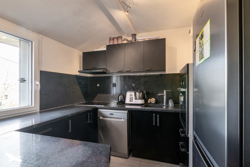 Vente Appartement COLOMIERS - 3 pièces -63 m² - (31770)