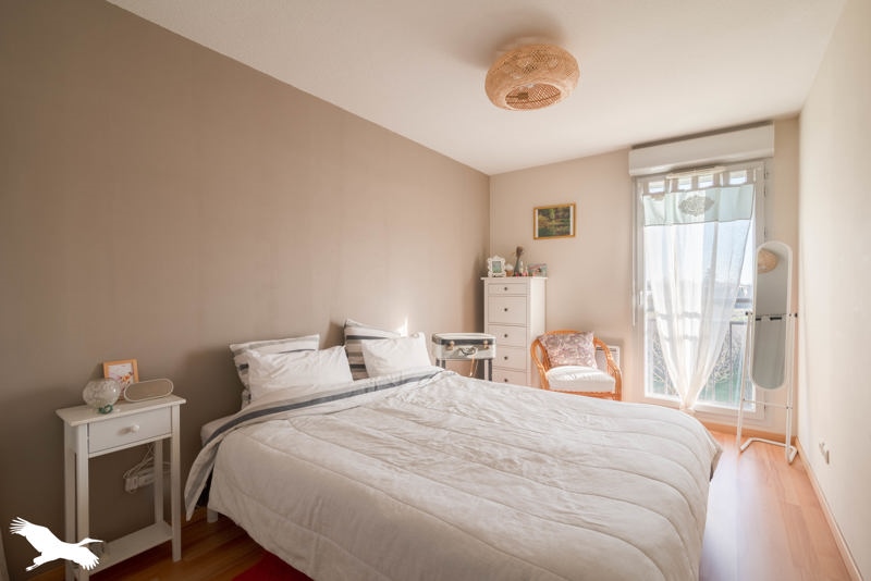 Vente Appartement COLOMIERS - 3 pièces -72 m² - (31770)