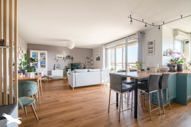 Vente Appartement COLOMIERS - 3 pièces -72 m² - (31770)