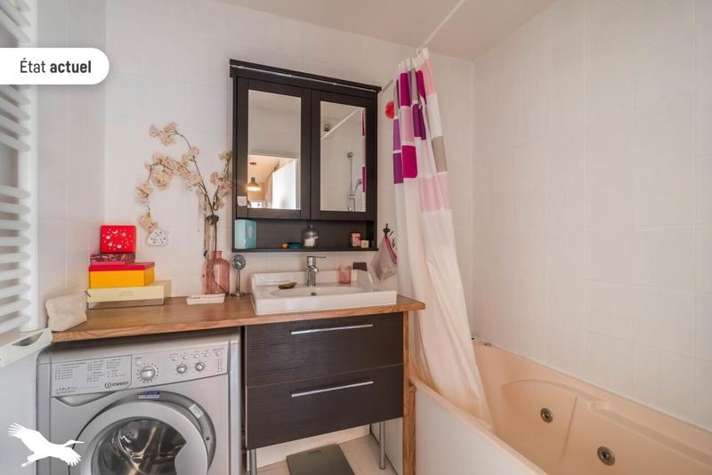 Vente Appartement COLOMIERS - 3 pièces -72 m² - (31770)