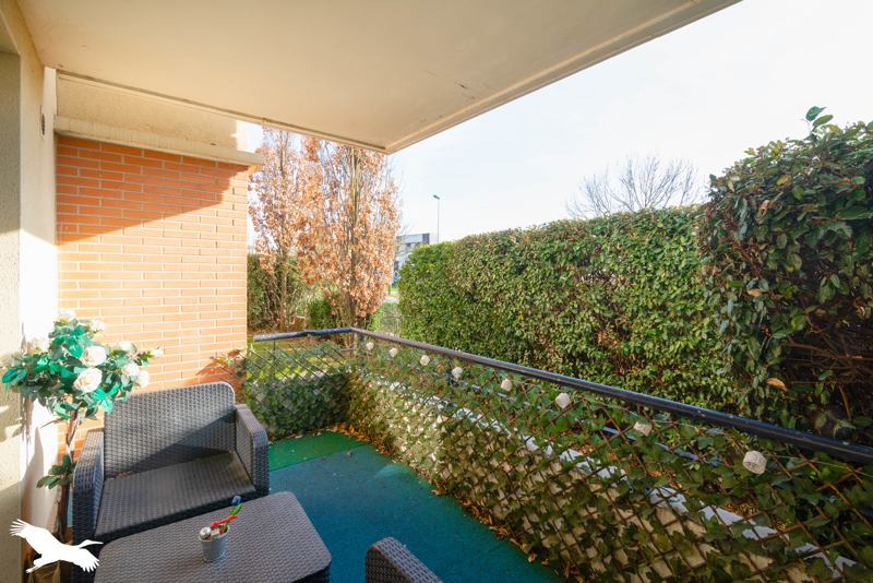 Vente Appartement COLOMIERS - 3 pièces -65 m² - (31770)