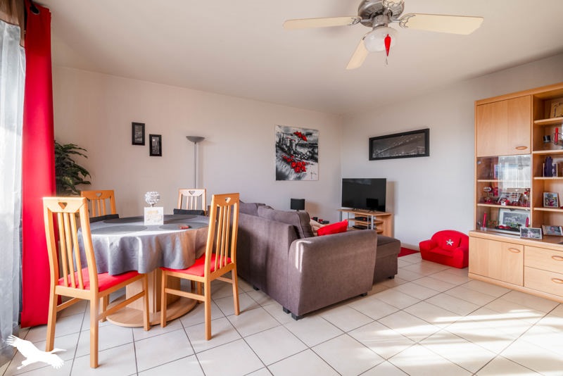 Vente Appartement COLOMIERS - 3 pièces -65 m² - (31770)