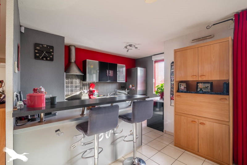 Vente Appartement COLOMIERS - 3 pièces -65 m² - (31770)
