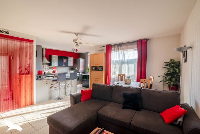 Vente Appartement COLOMIERS - 3 pièces -65 m² - (31770)