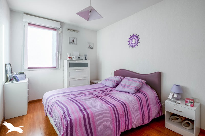 Vente Appartement COLOMIERS - 3 pièces -65 m² - (31770)