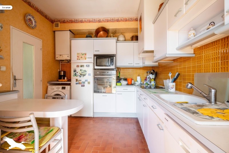 Vente Maison COLOMIERS - 4 pièces -98 m² - (31770)