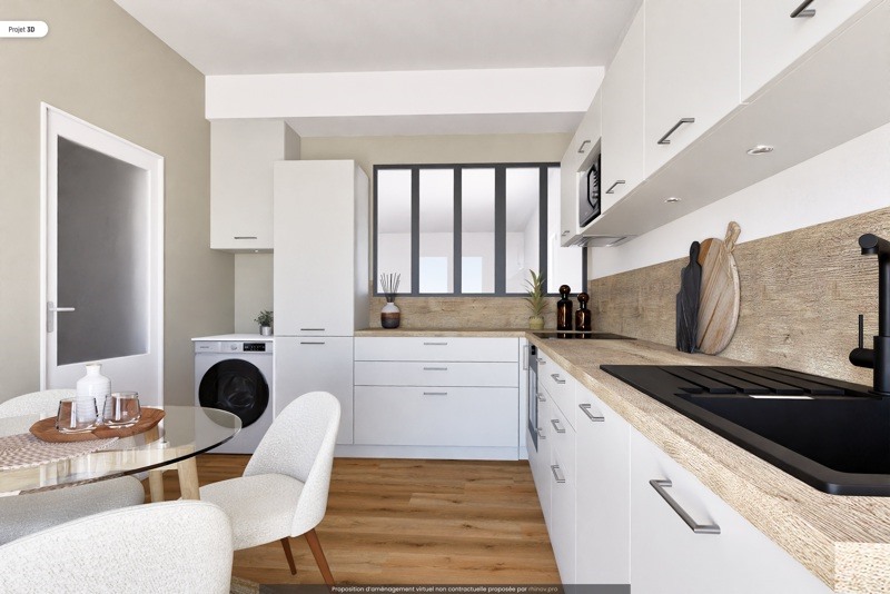 Vente Maison COLOMIERS - 4 pièces -98 m² - (31770)