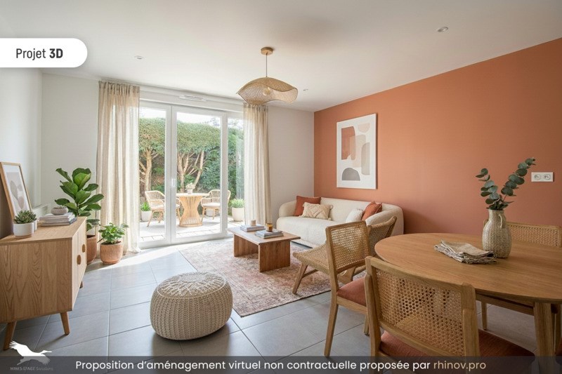 Vente Maison COLOMIERS - 4 pièces -80 m² - (31770)